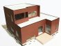 【クラウドソーシング発注事例】戸建住宅模型製作