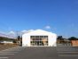 『フクマスベース見学』設計：吉村靖孝建築設計事務所